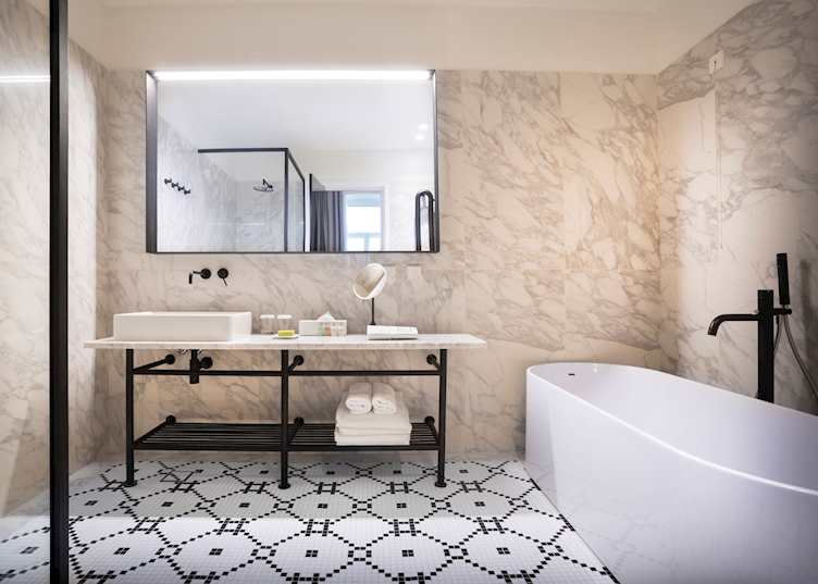 Hotel Adriatic, Rovinj