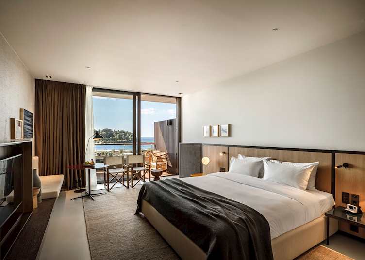 Grand Park Hotel, Rovinj