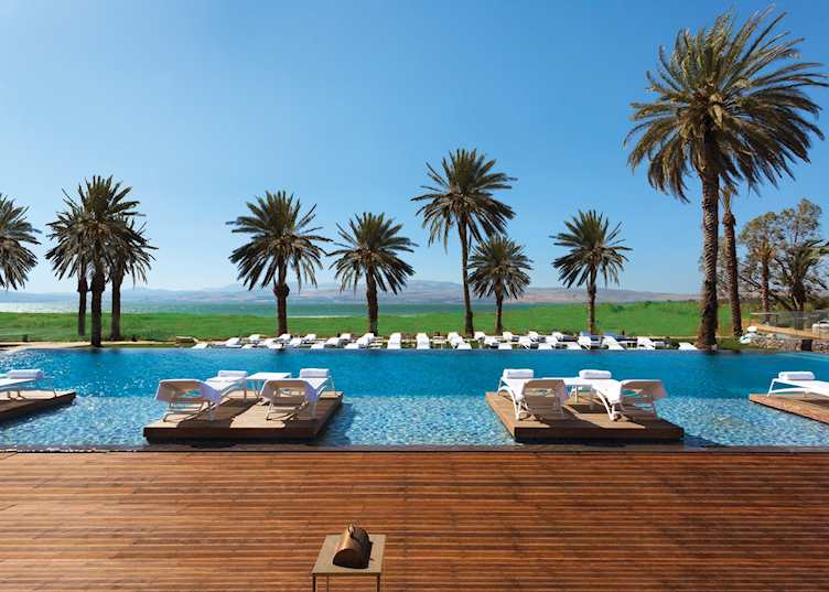 Pool, The Setai