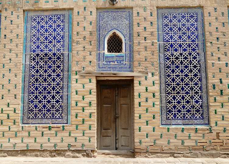 Khiva