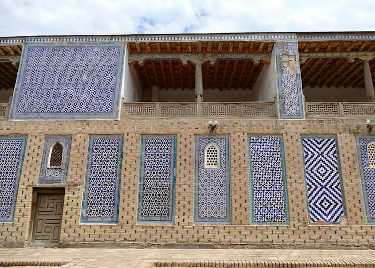 Khiva
