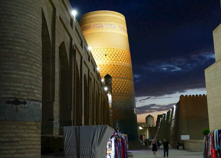 Khiva