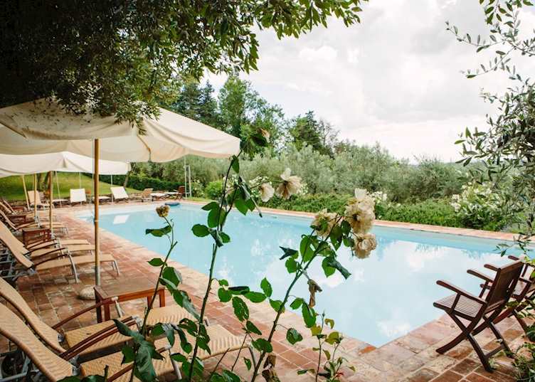 Villa Il Poggiale, San Casciano in Val di Pesa