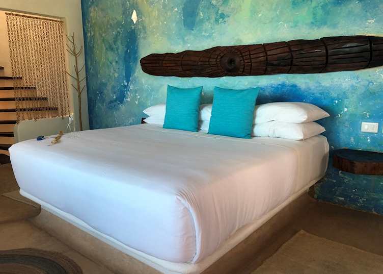 Villas Flamingo Bungalow