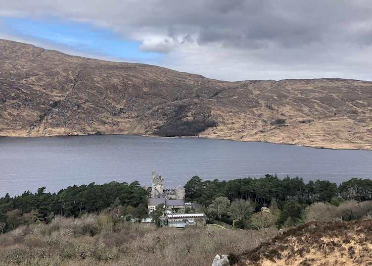 Glenveagh National Park