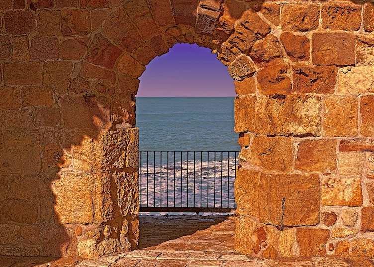 Acre, Israel