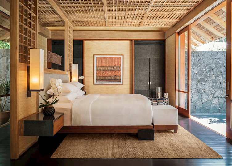 The Datai Langkawi - One Bedroom Beach Villa 