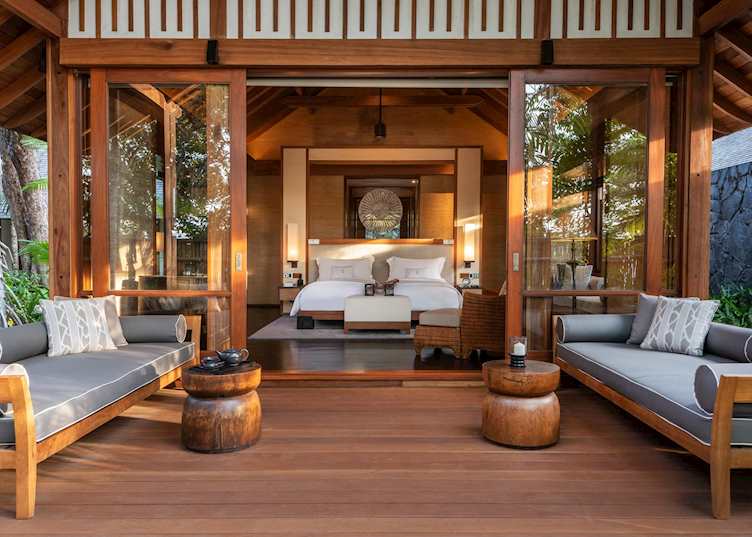 The Datai Langkawi - Two Bedroom Beach Villa 