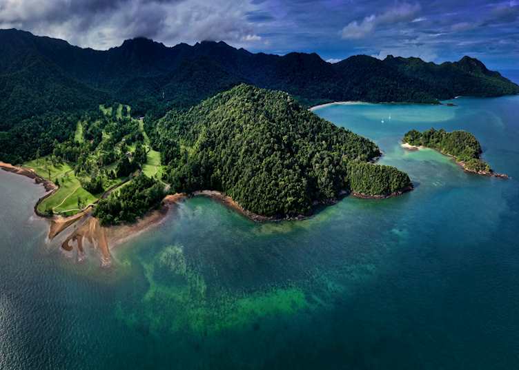 The Datai Langkawi - Resort Overview (EM)