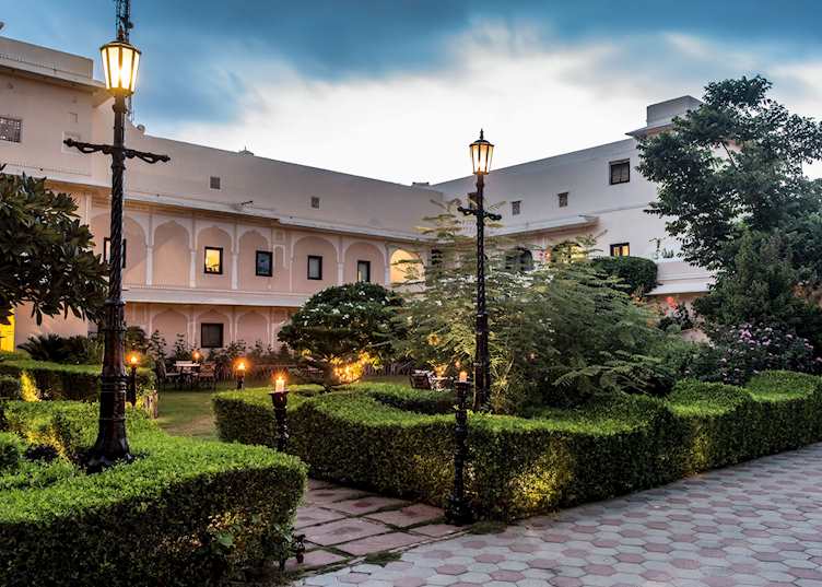 Royal Heritage Haveli, Jaipur