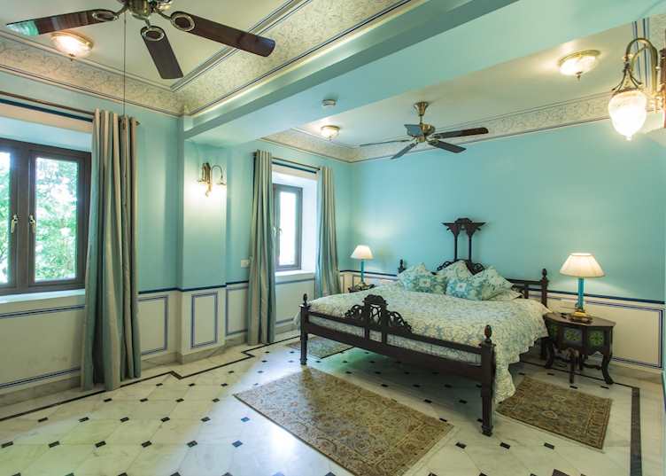 Royal Heritage Haveli, Jaipur