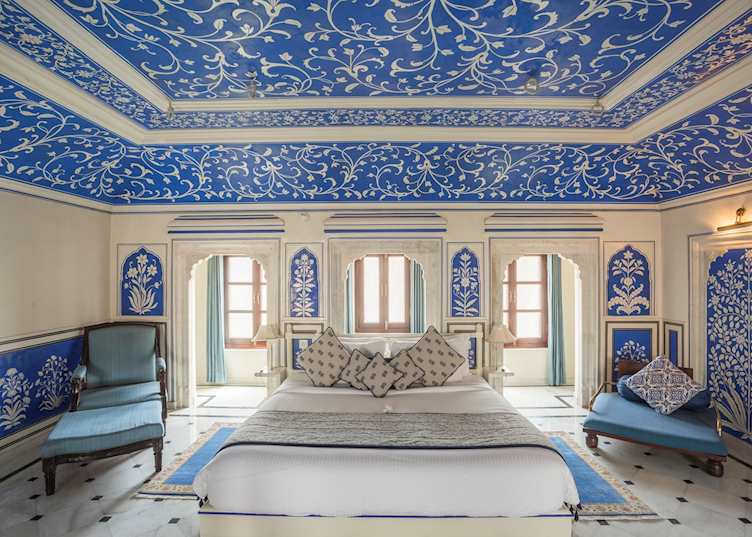 Royal Heritage Haveli, Jaipur