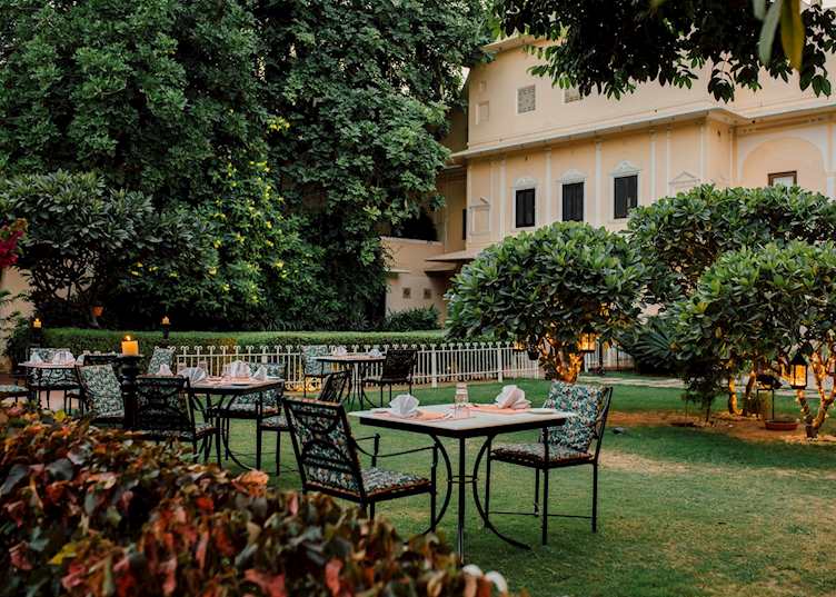 Royal Heritage Haveli, Jaipur