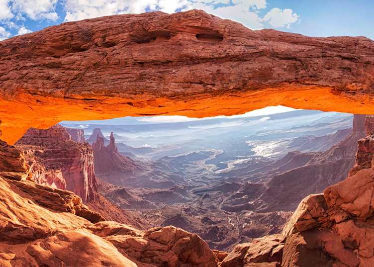 Negev Desert, Israel