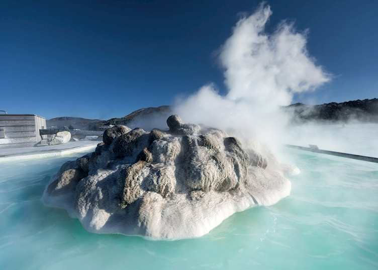 Blue Lagoon