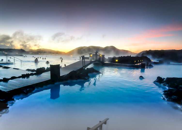 Blue Lagoon