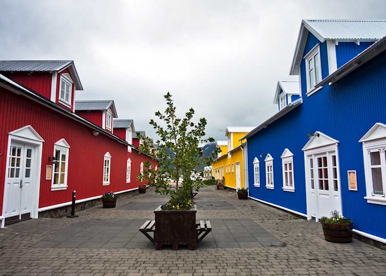 Siglufjörður