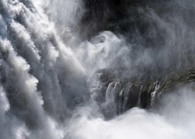 Dettifoss