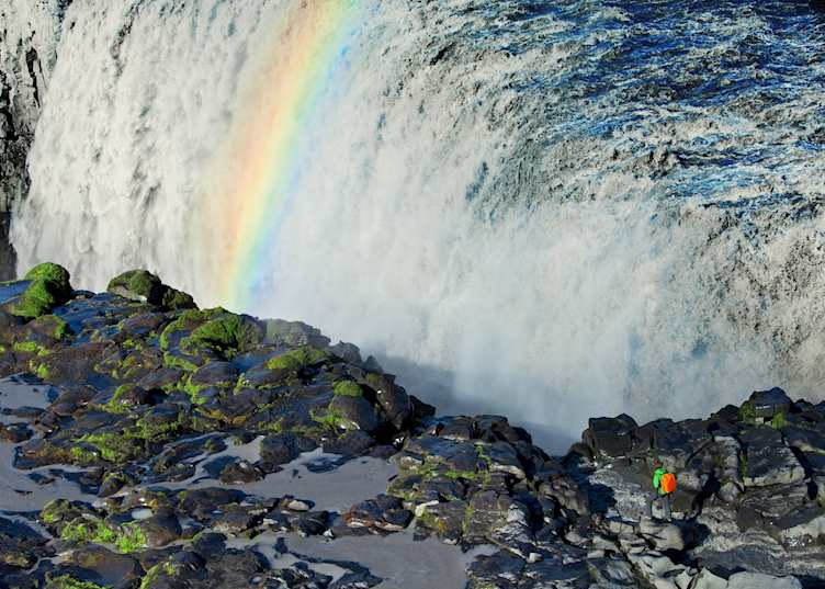 Dettifoss