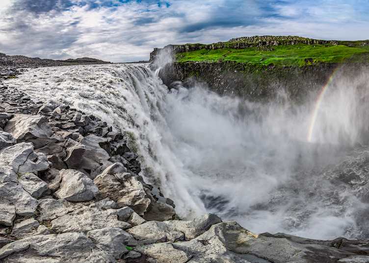 Dettifoss