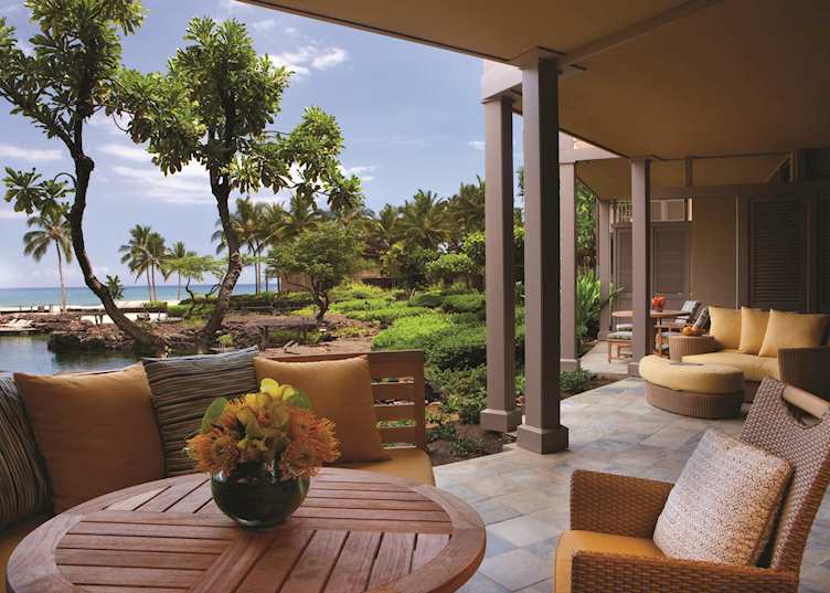 Four Seasons Hualalai