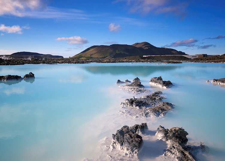Blue Lagoon