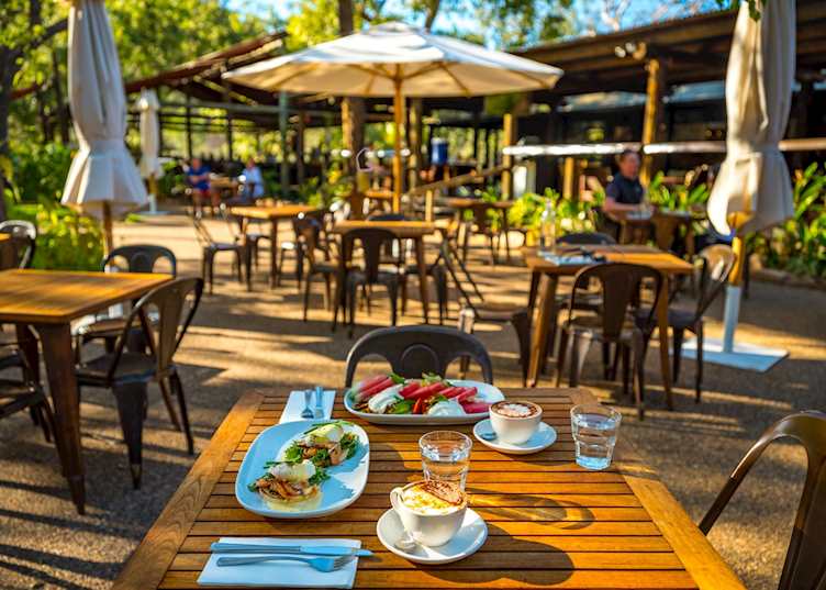 Emma Gorge Resort, El Questro Wilderness Park