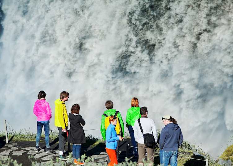 Dettifoss