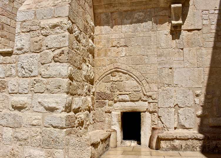 Church of the Nativity, Bethlehem