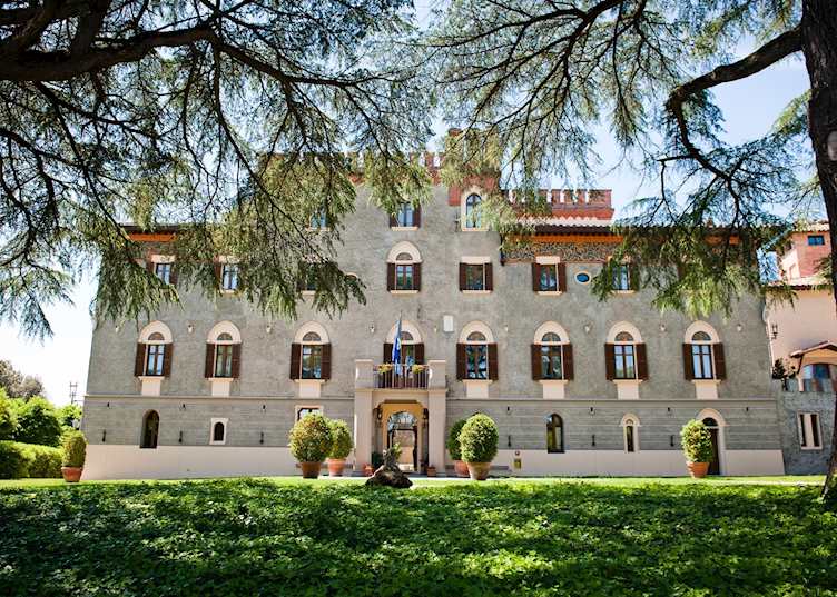 Borgo dei Conti Resort, Perugia