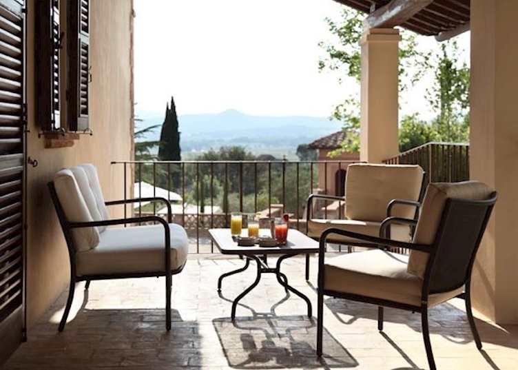 Borgo dei Conti Resort, Perugia