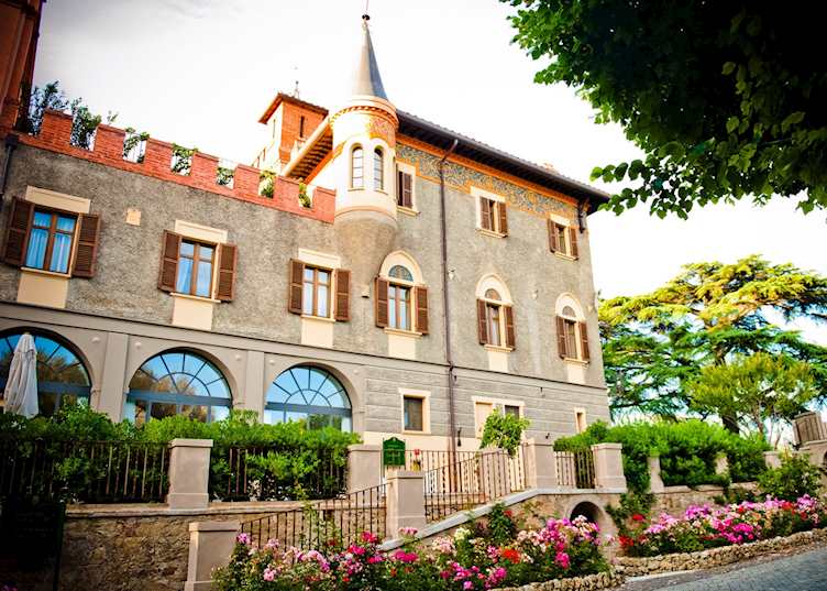 Borgo dei Conti Resort, Perugia