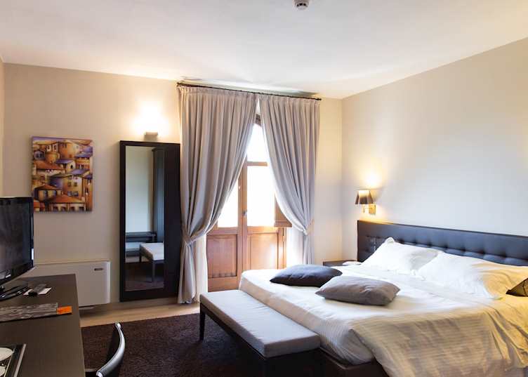 Borgo dei Conti Resort, Perugia