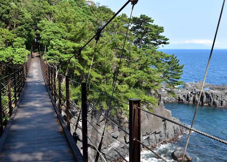Izu Kogen Bridge