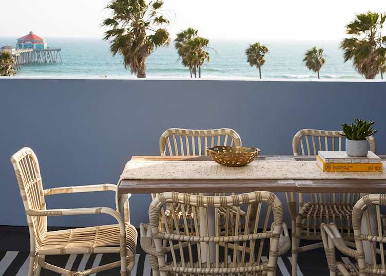 Kimpton Shorebreak Resort