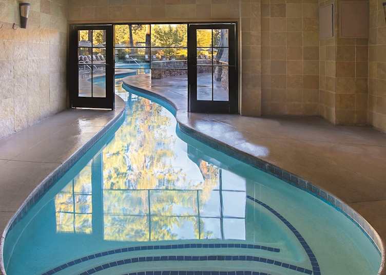 Hyatt Regency Lake Tahoe 