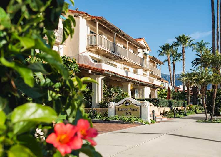 Harbor View Inn