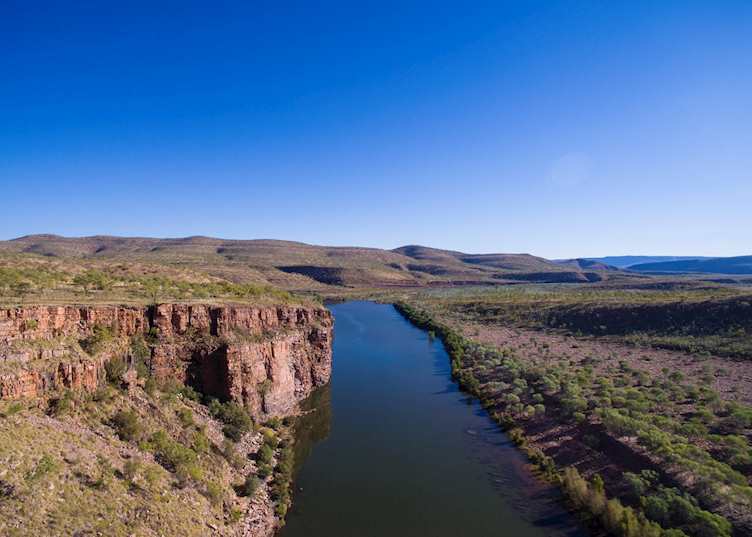 Karijini National Park, Western Australia
