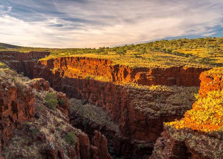 Karijini National Park, Western Australia