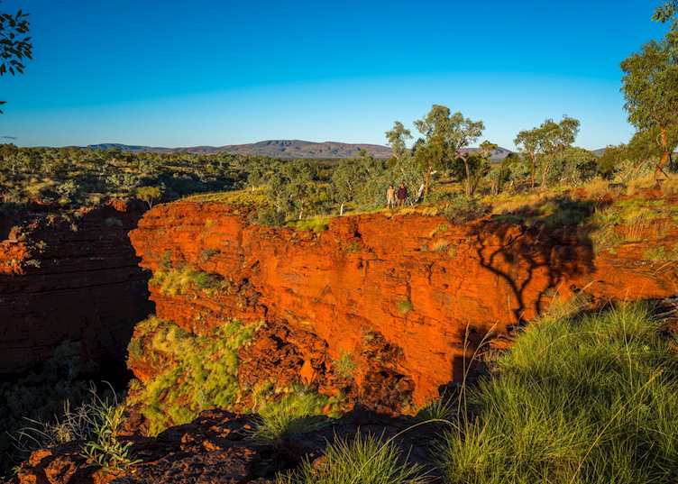 Karijini National Park, Western Australia