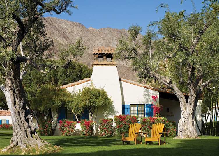 La Quinta Resort & Club 