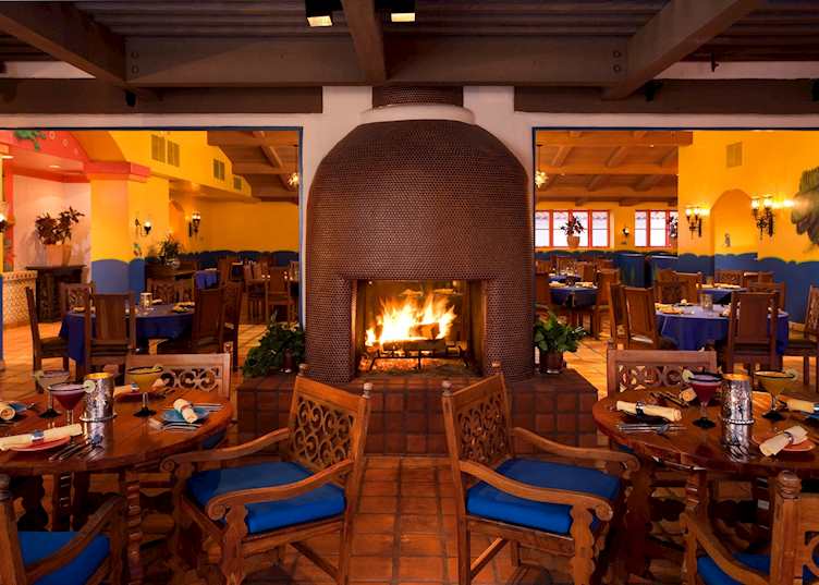La Quinta Resort & Club 