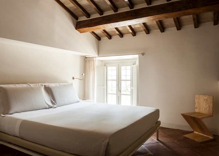 Nun Assisi Relais, Assisi