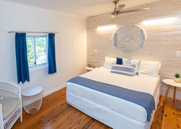 Lady Elliot Island Eco Resort, Lady Elliot Island