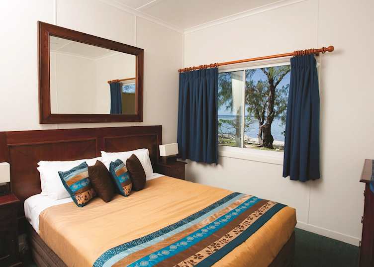 Lady Elliot Island Eco Resort, Lady Elliot Island