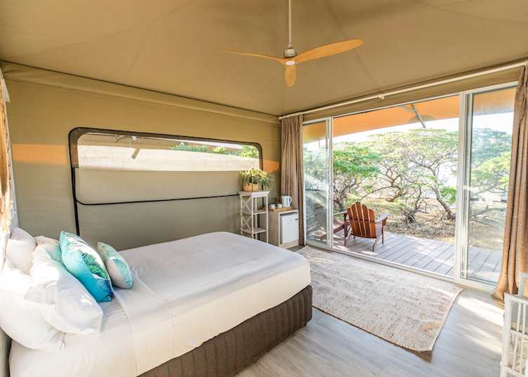 Lady Elliot Island Eco Resort, Lady Elliot Island