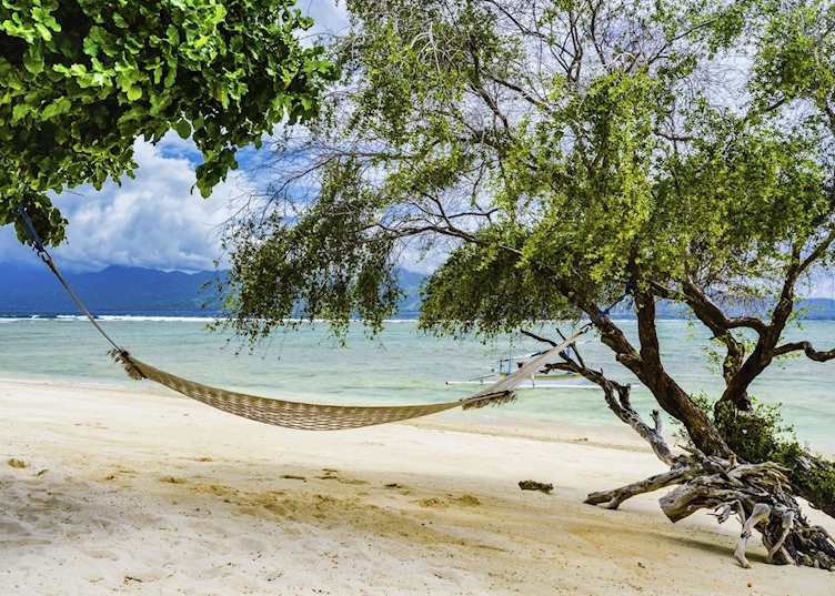 Gili Islands