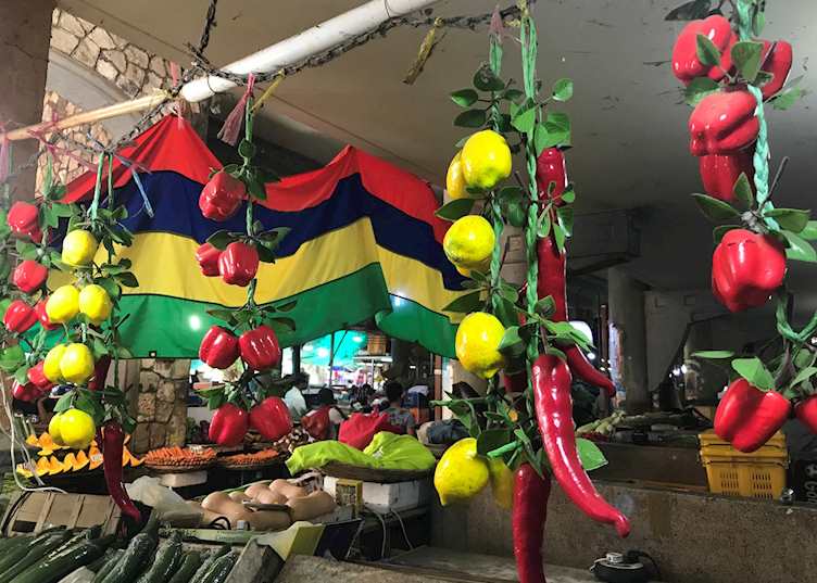 Local Food Markets