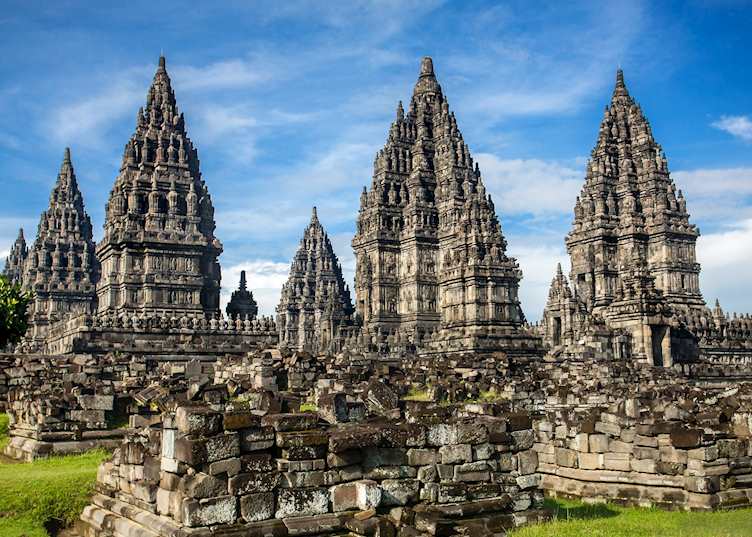 Prambanan, Yogyakarta