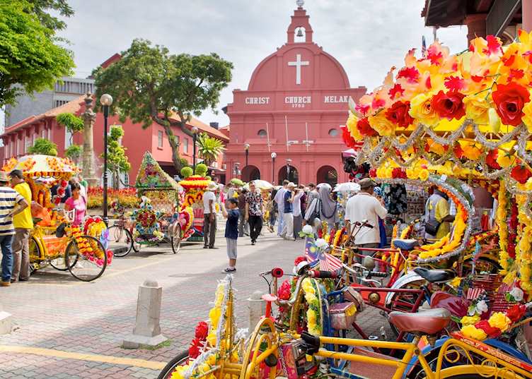 Malacca